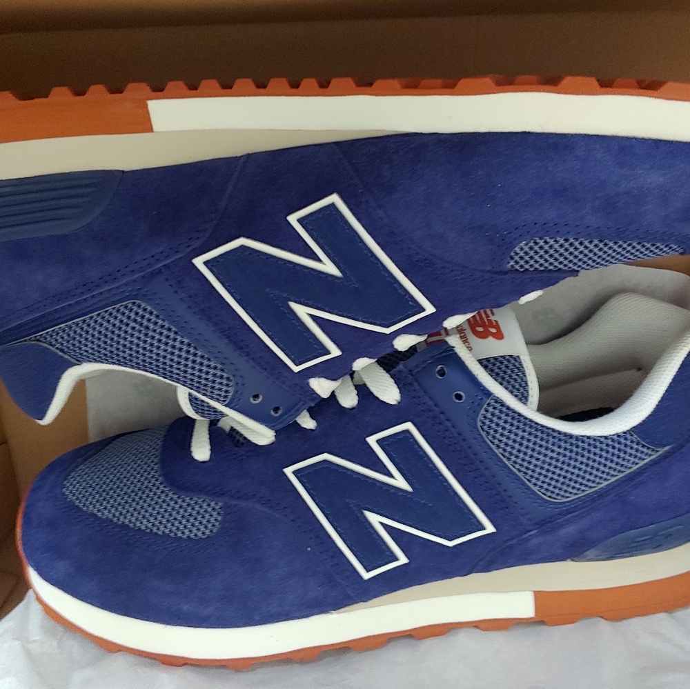 New Balance 574